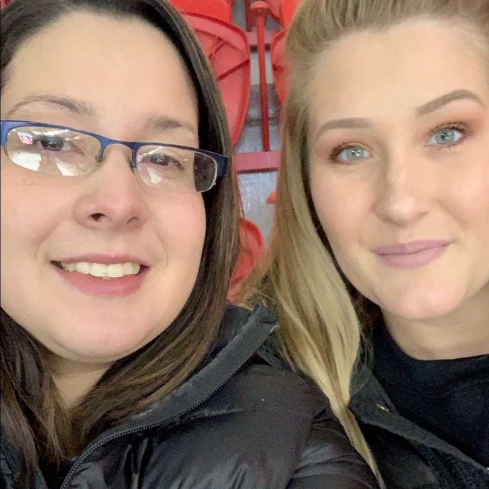 Meet your Posher, Aubrey